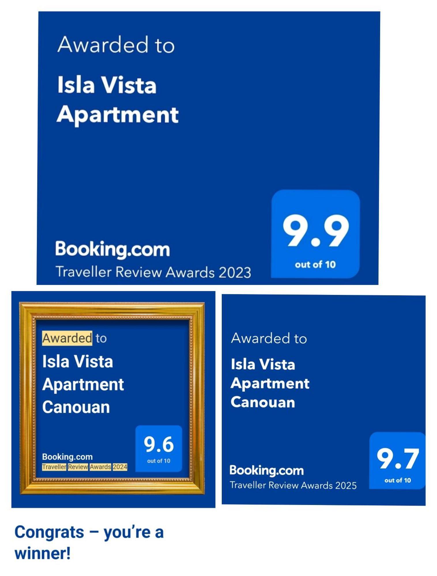 Isla Vista Apartment Canouan Charlestown Εξωτερικό φωτογραφία